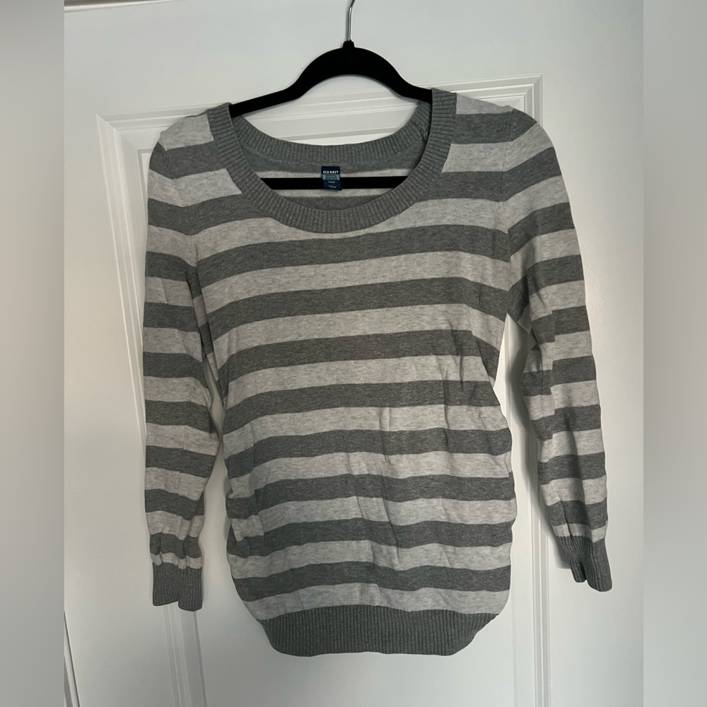 Maternity Sweater